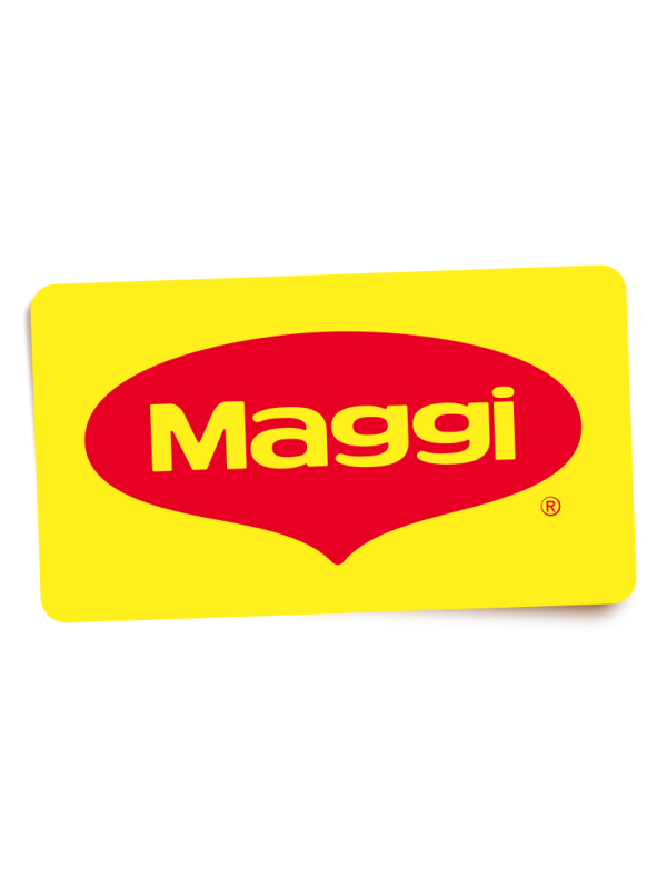 Maggi